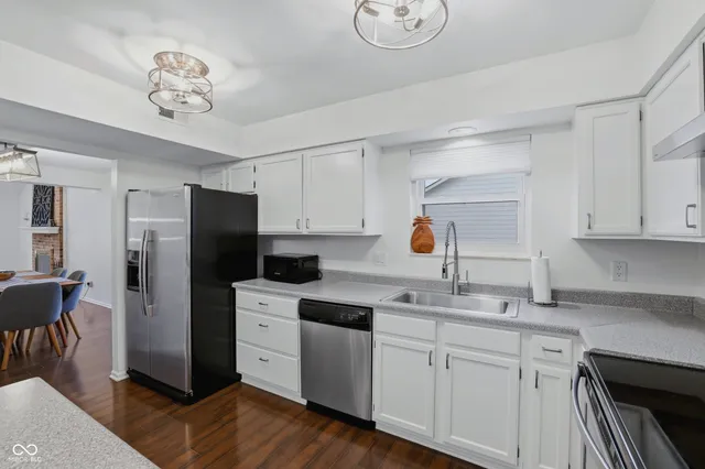 $388,000 | 7888 Dawson Drive, Fishers, IN 46038