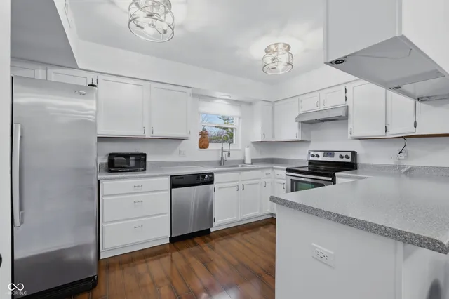 $388,000 | 7888 Dawson Drive, Fishers, IN 46038