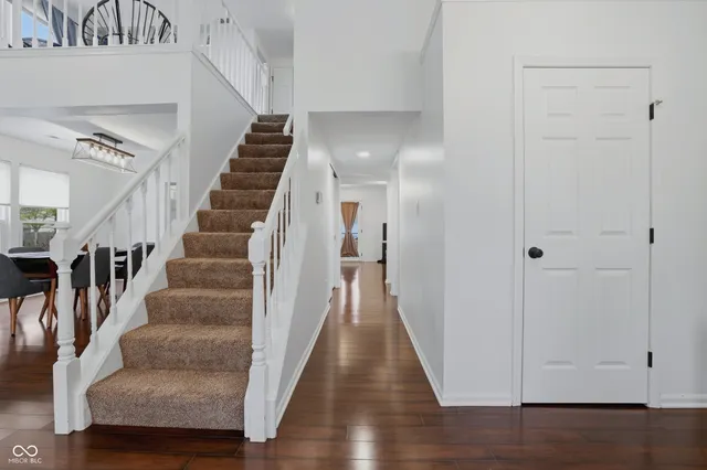 $388,000 | 7888 Dawson Drive, Fishers, IN 46038