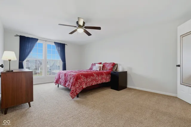 $388,000 | 7888 Dawson Drive, Fishers, IN 46038