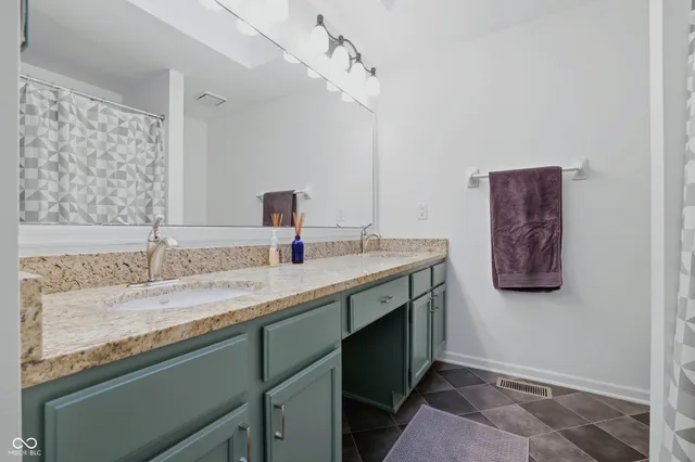 $388,000 | 7888 Dawson Drive, Fishers, IN 46038