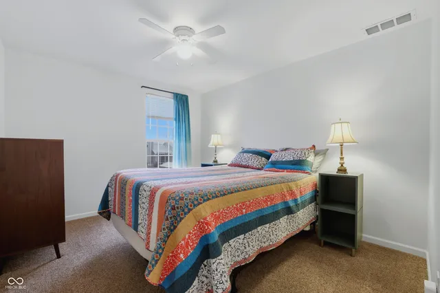 $388,000 | 7888 Dawson Drive, Fishers, IN 46038