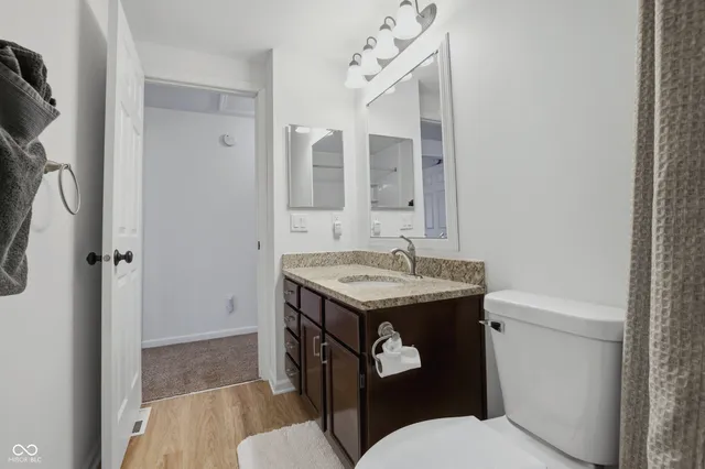 $388,000 | 7888 Dawson Drive, Fishers, IN 46038