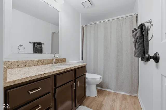 $388,000 | 7888 Dawson Drive, Fishers, IN 46038