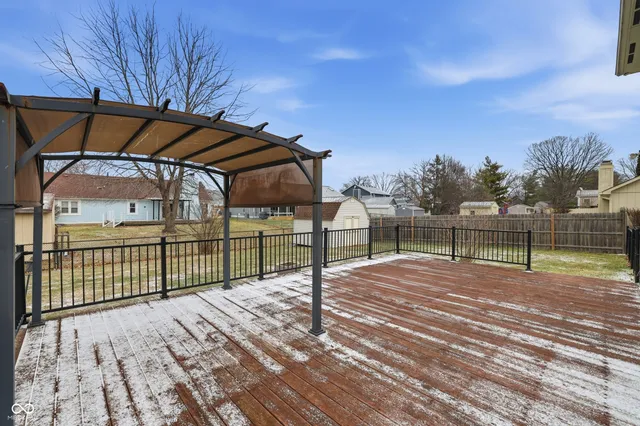 $388,000 | 7888 Dawson Drive, Fishers, IN 46038
