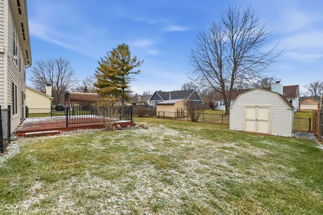 $388,000 | 7888 Dawson Drive, Fishers, IN 46038