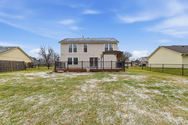 $388,000 | 7888 Dawson Drive, Fishers, IN 46038