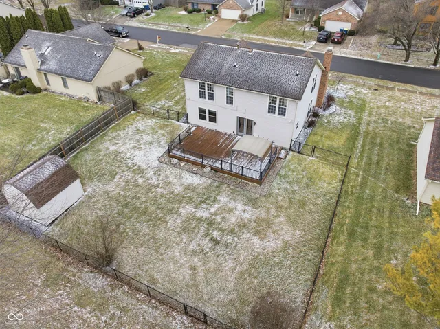 $388,000 | 7888 Dawson Drive, Fishers, IN 46038