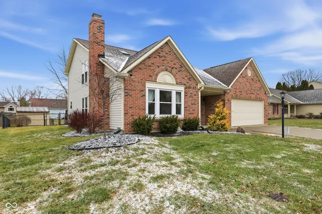 $388,000 | 7888 Dawson Drive, Fishers, IN 46038