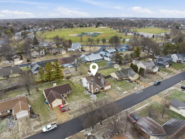 $388,000 | 7888 Dawson Drive, Fishers, IN 46038