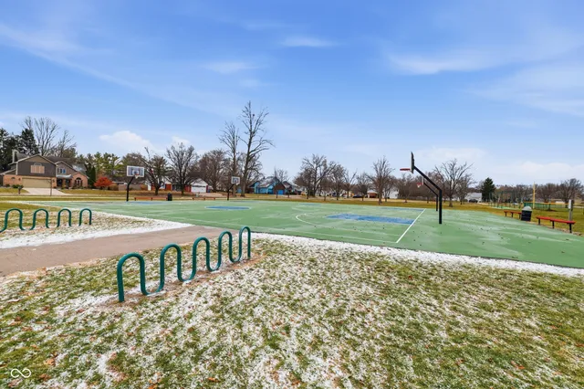 $388,000 | 7888 Dawson Drive, Fishers, IN 46038