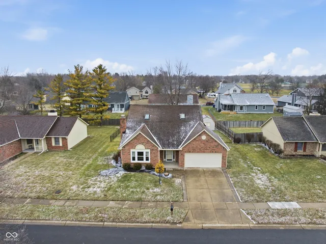 $388,000 | 7888 Dawson Drive, Fishers, IN 46038