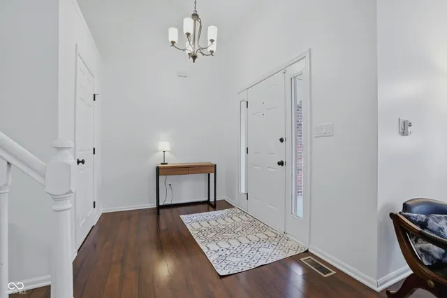 $388,000 | 7888 Dawson Drive, Fishers, IN 46038