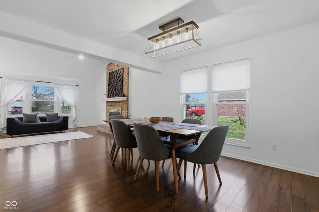 $388,000 | 7888 Dawson Drive, Fishers, IN 46038