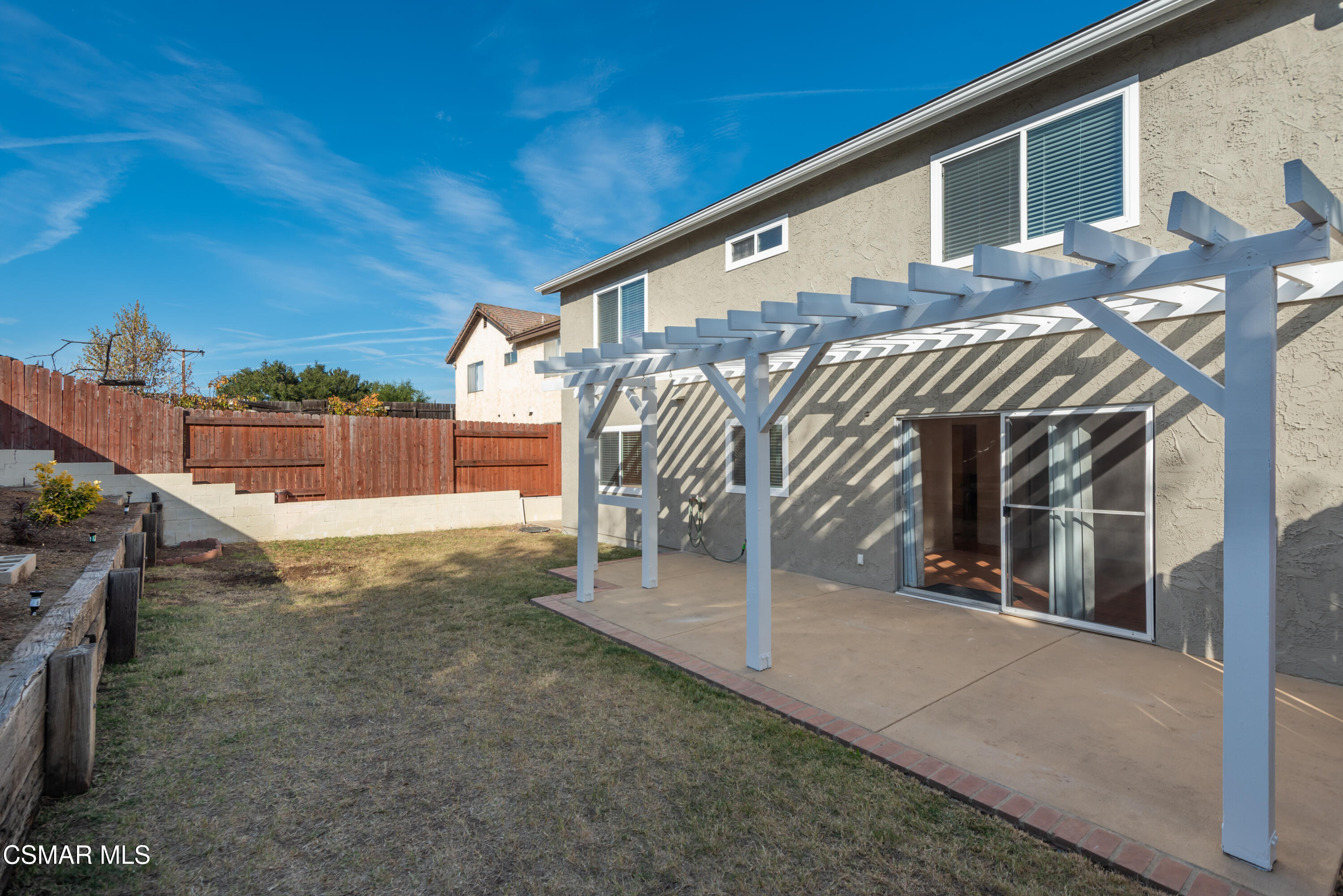 127 Maple Road Newbury Park, CA 91320 - Photo 36 of 39 Backyard