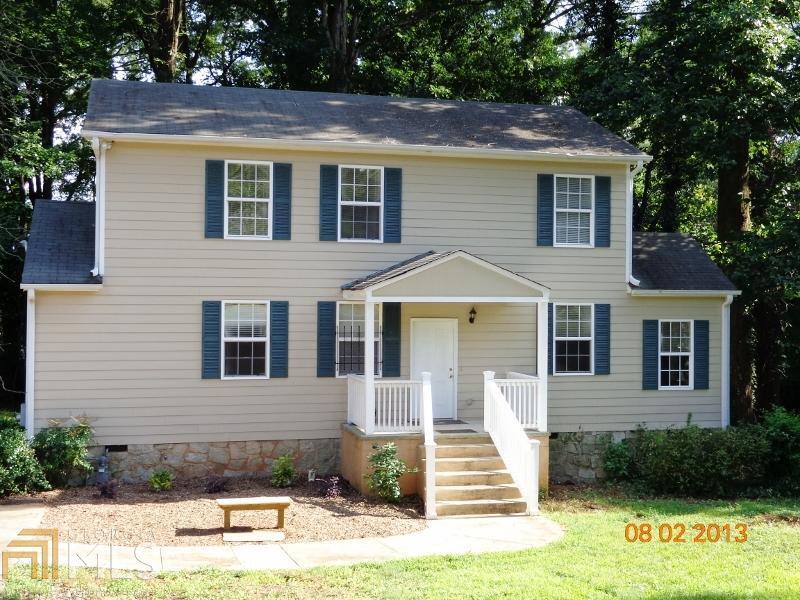 2107 McAfee Road Decatur, GA 30032 - Photo 1 of 1