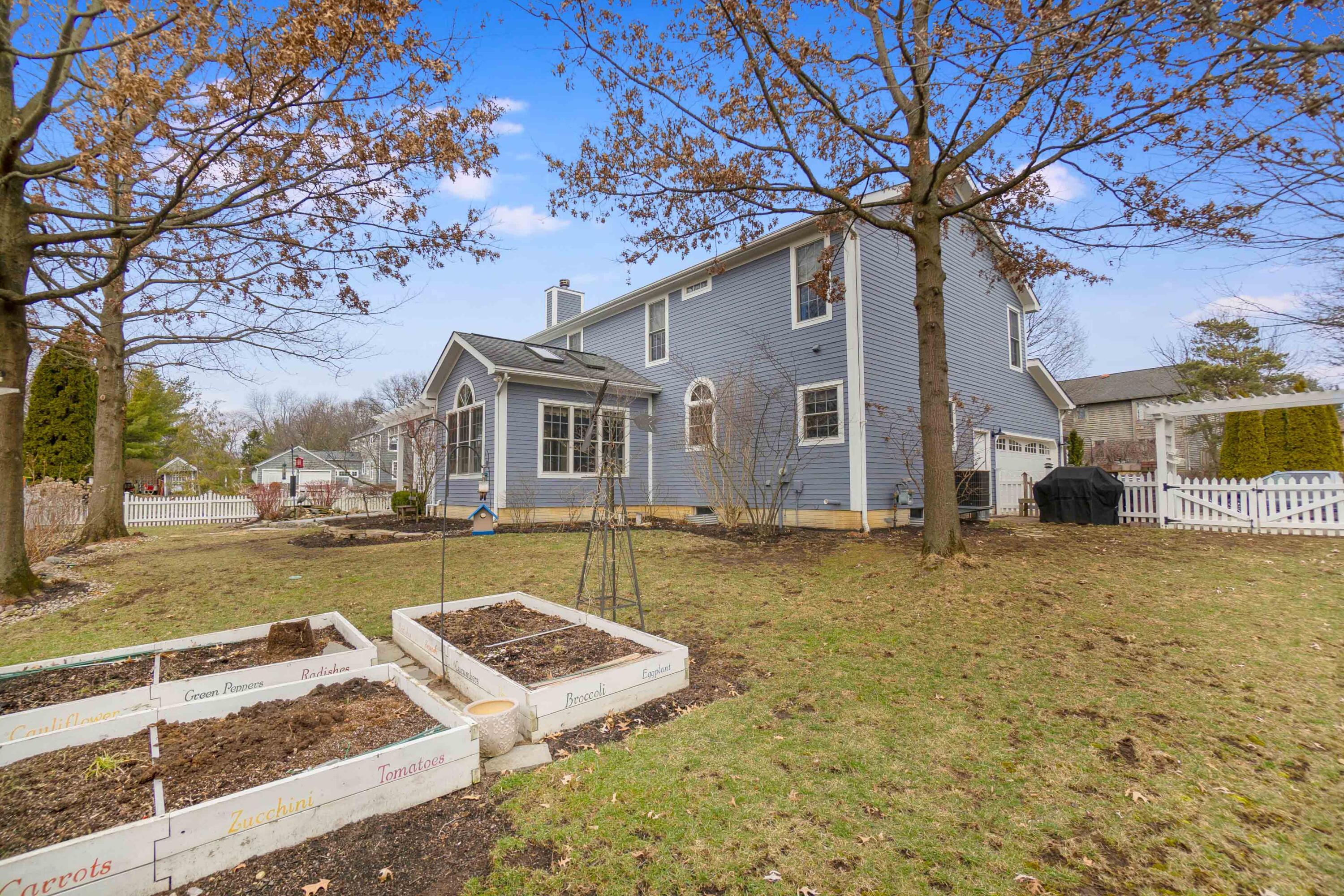 1259 Cloverleaf Road Westerville, OH 43081 - Photo 37 of 46 1259 Cloverleaf