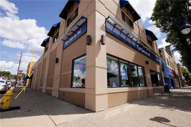 $650 | 302 9th Street, New Brighton, PA 15066