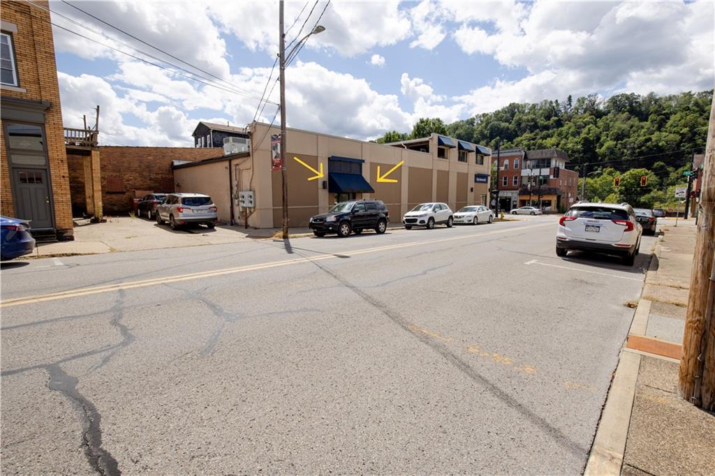 302 9th Street New Brighton, PA 15066 - Photo 2 of 16 a view of street with parked cars