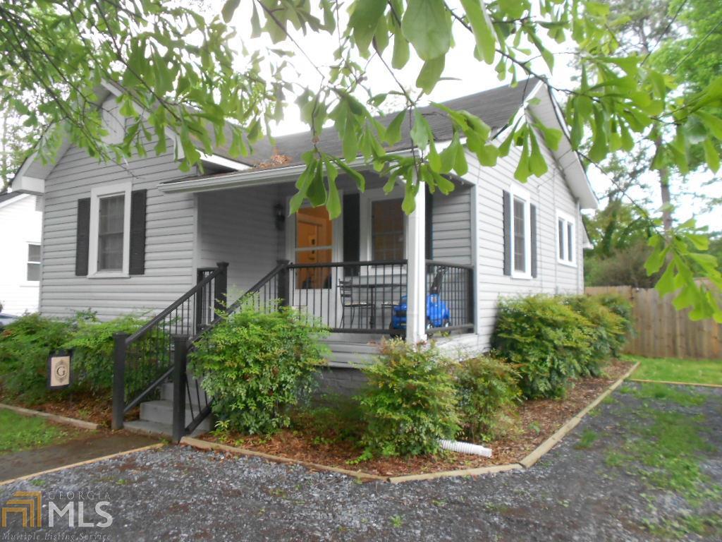 1104 Highland Avenue Rome, GA 30161 - Photo 1 of 1 Gallery Image 1