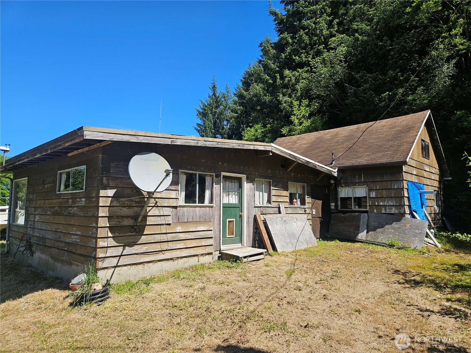 80 South Valley Road Naselle, WA 98638 - Photo 15 of 20