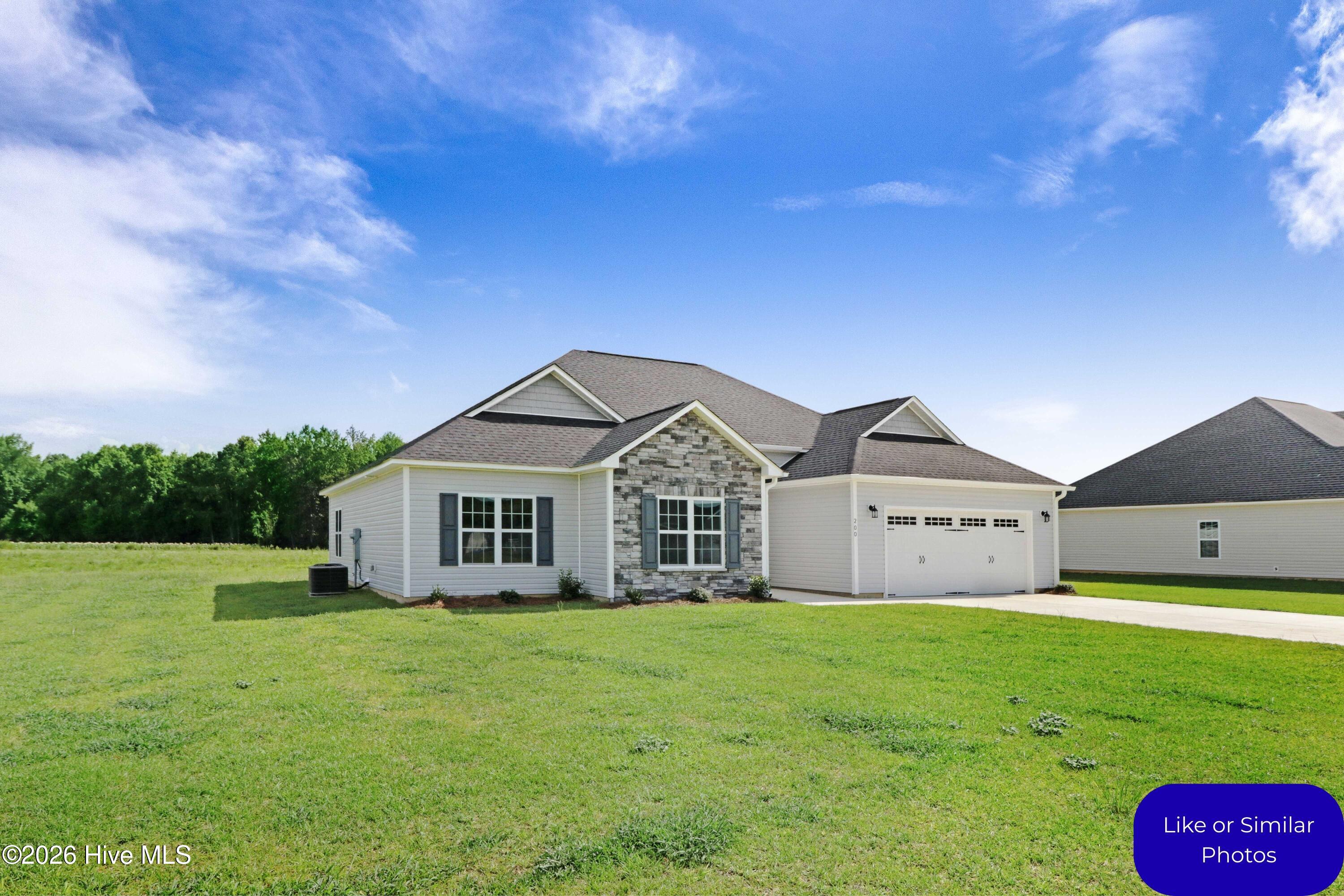 657 Briarneck Road Jacksonville, NC 28540 - Photo 2 of 27 2