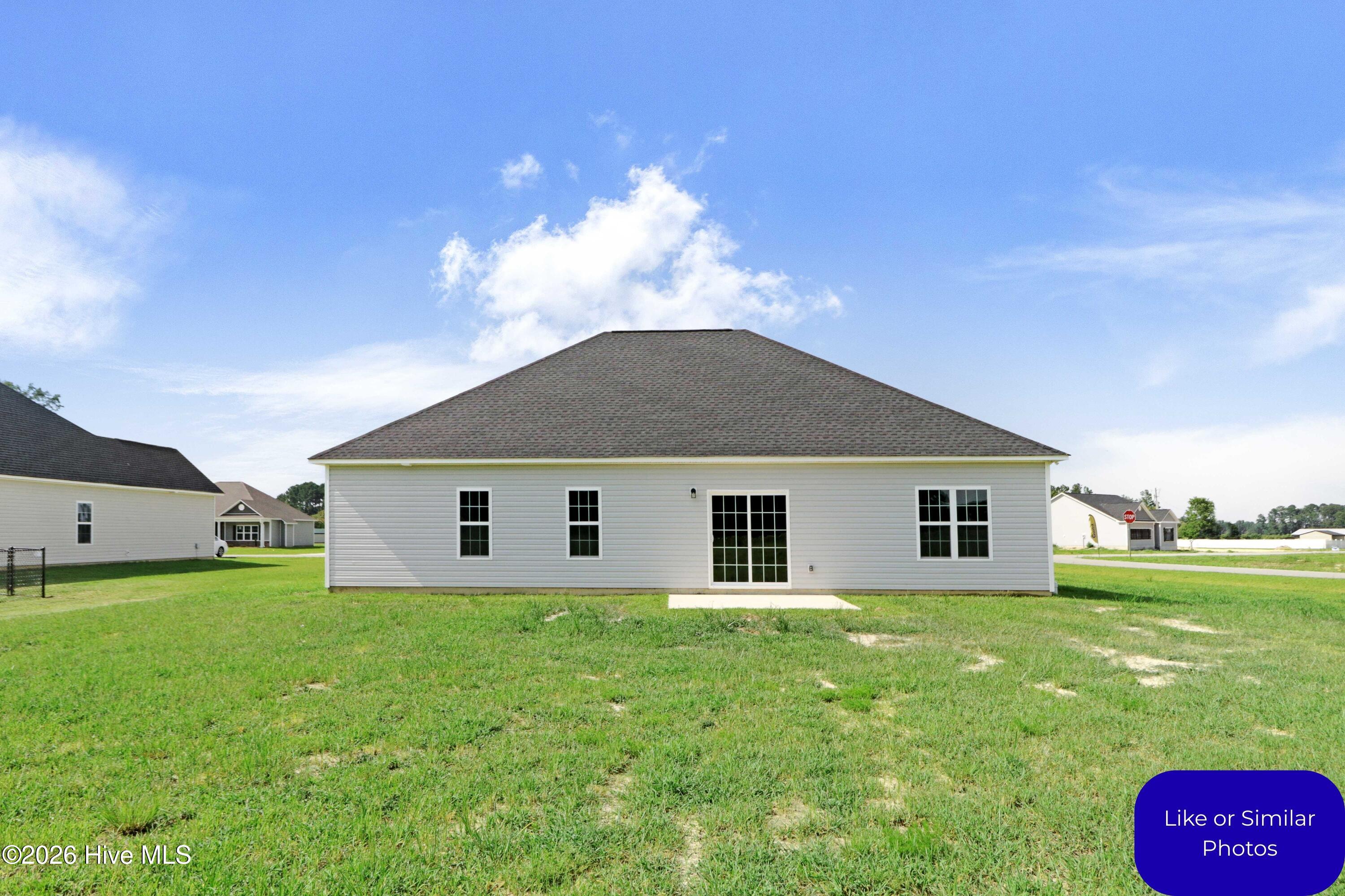 657 Briarneck Road Jacksonville, NC 28540 - Photo 4 of 27 4