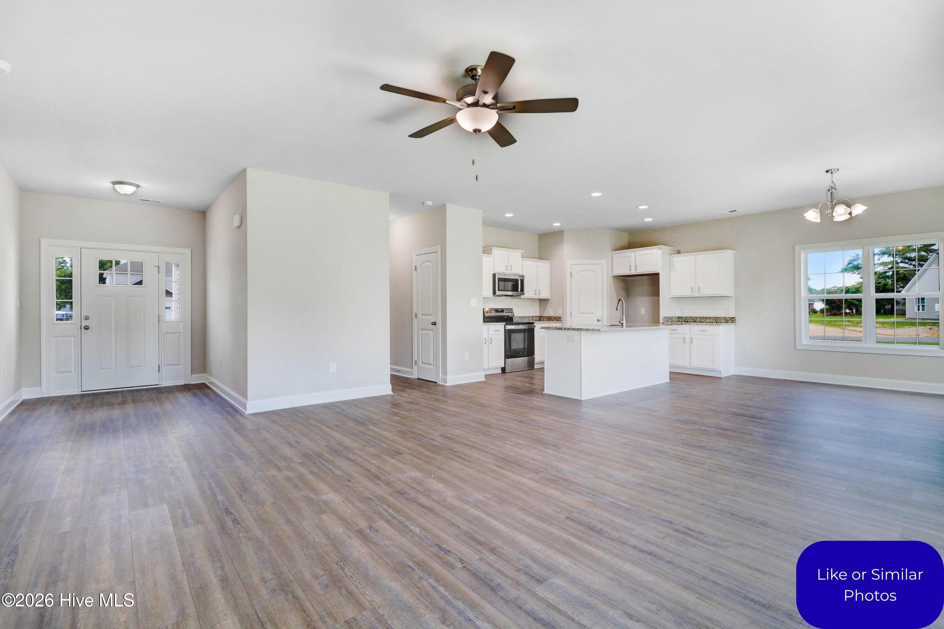 657 Briarneck Road Jacksonville, NC 28540 - Photo 7 of 27 7