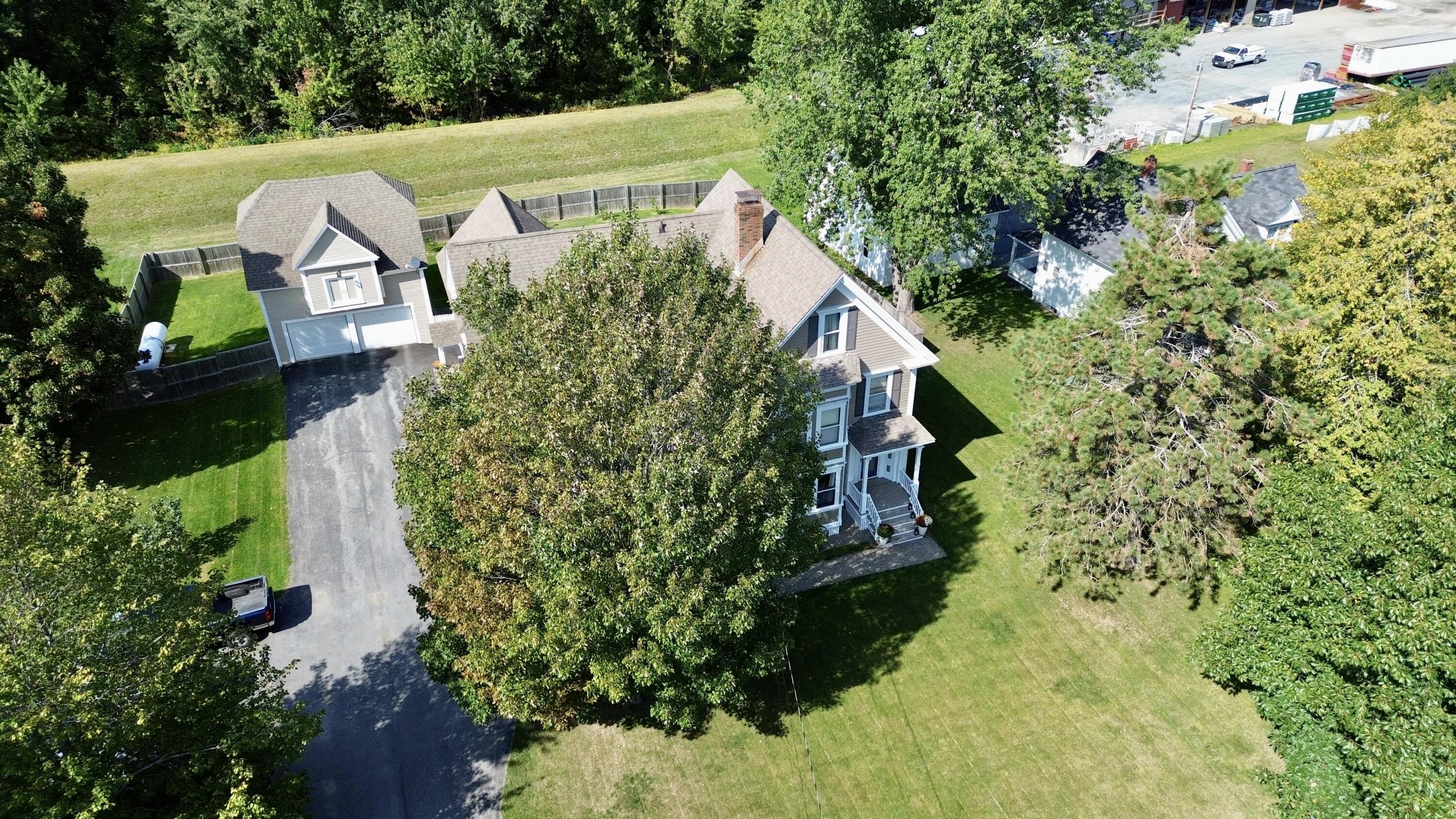 2 Blockhouse Road Fort Kent, ME 04743 - Photo 96 of 149 DJI_0414