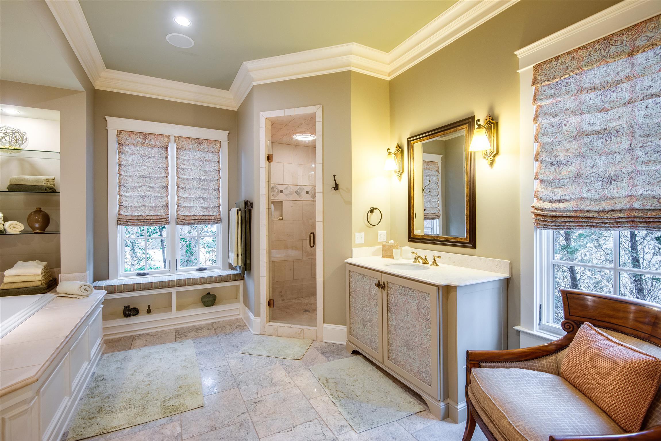 904 Estes Road Nashville, TN 37215 - Photo 13 of 30