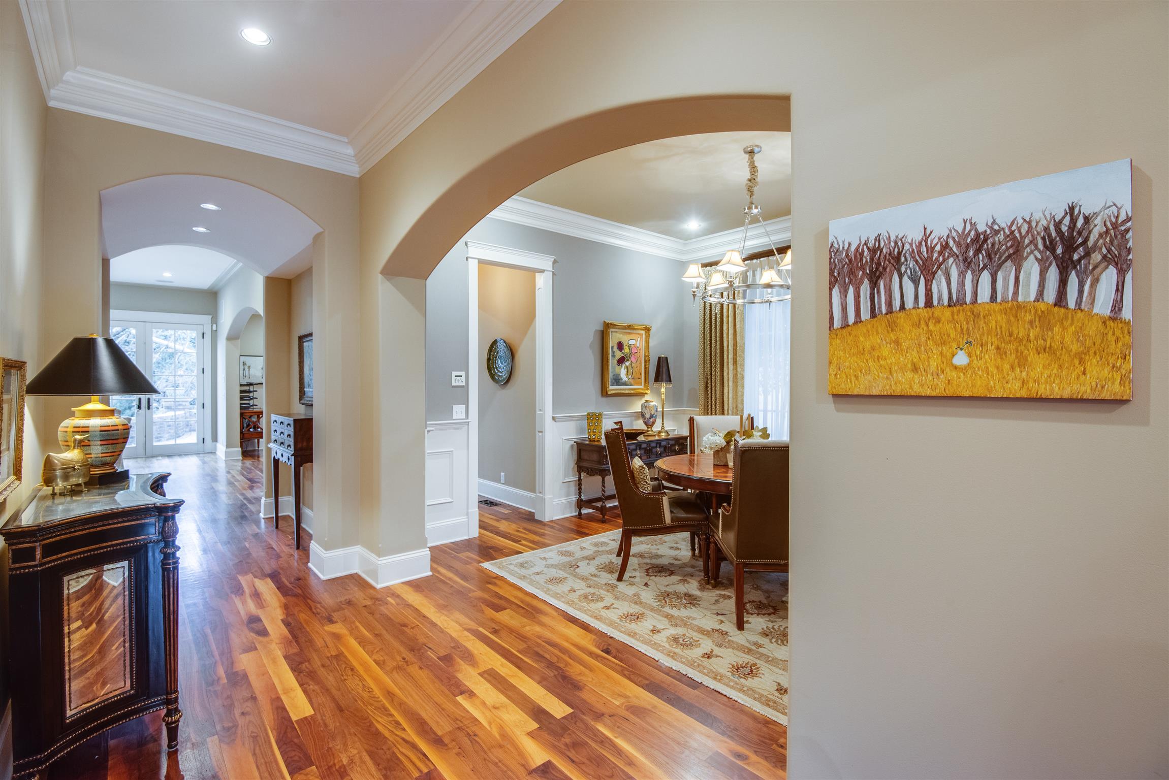904 Estes Road Nashville, TN 37215 - Photo 4 of 30