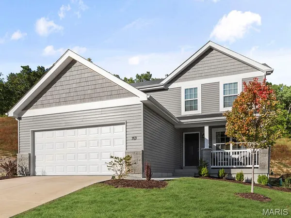 $364,900 | 4352 Bear Rdg Drive, House Springs, MO 63051
