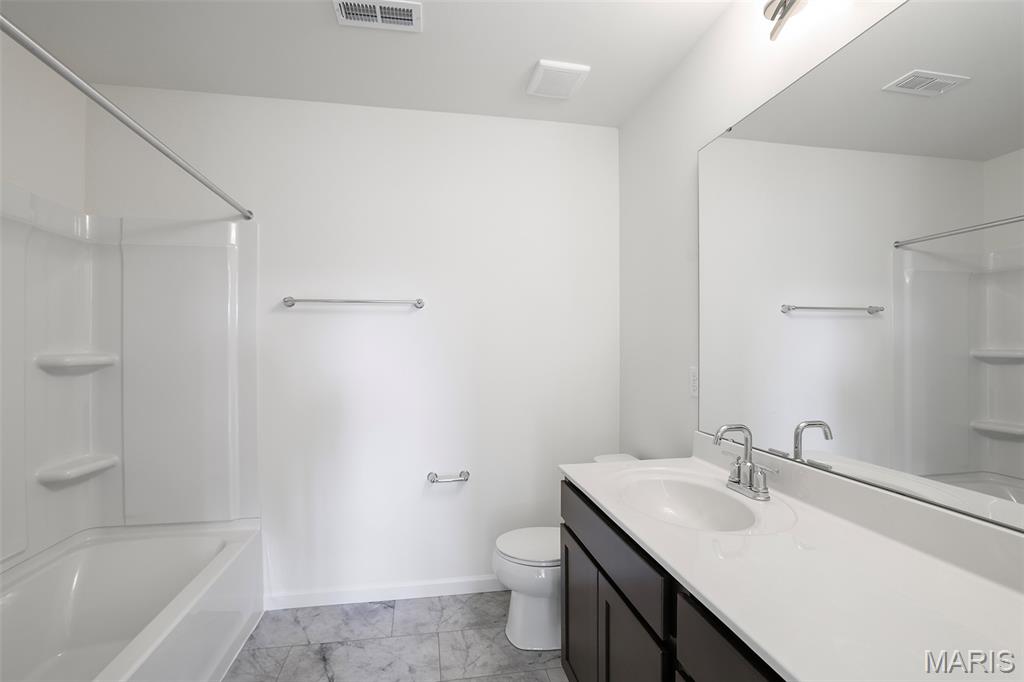 4352 Bear Rdg Drive House Springs, MO 63051 - Photo 13 of 22