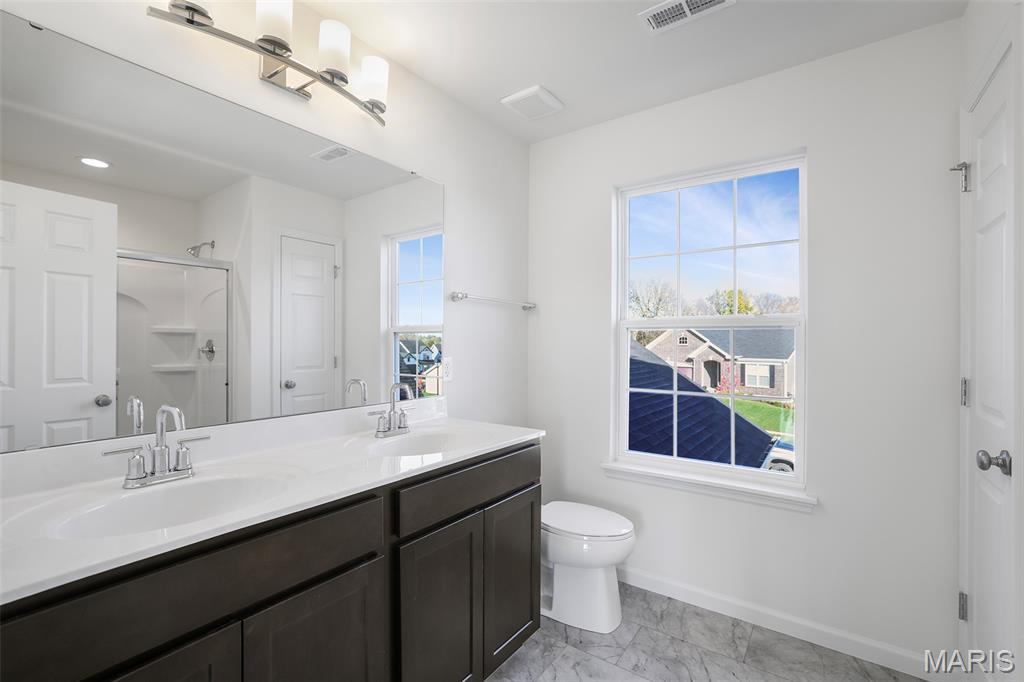 4352 Bear Rdg Drive House Springs, MO 63051 - Photo 18 of 22