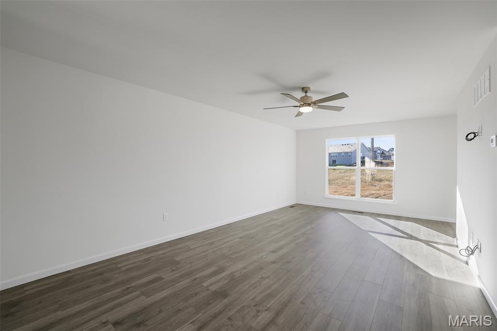 4352 Bear Rdg Drive House Springs, MO 63051 - Photo 3 of 22