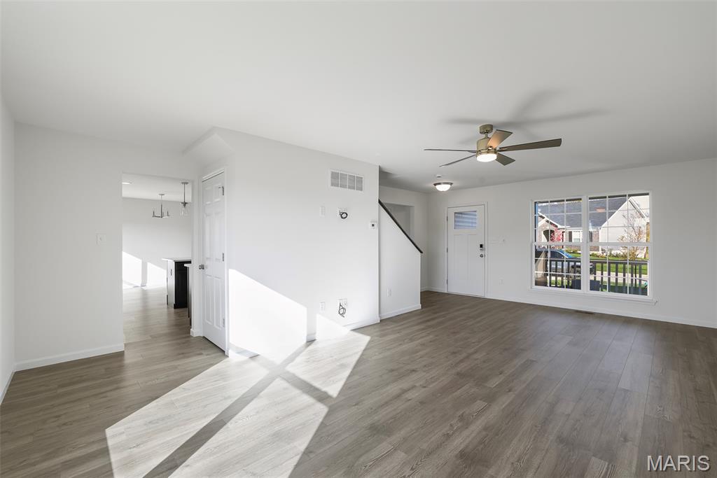 4352 Bear Rdg Drive House Springs, MO 63051 - Photo 4 of 22