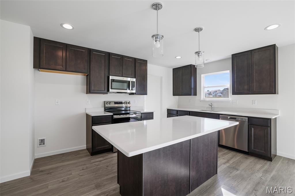 4352 Bear Rdg Drive House Springs, MO 63051 - Photo 6 of 22