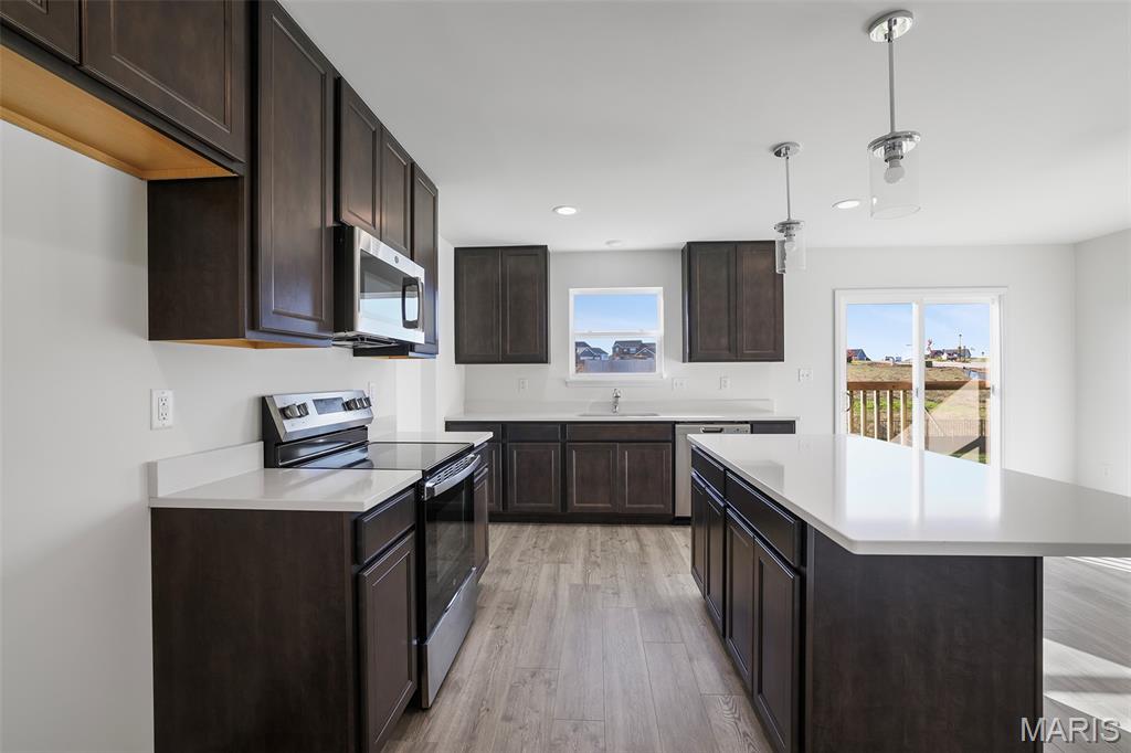 4352 Bear Rdg Drive House Springs, MO 63051 - Photo 7 of 22