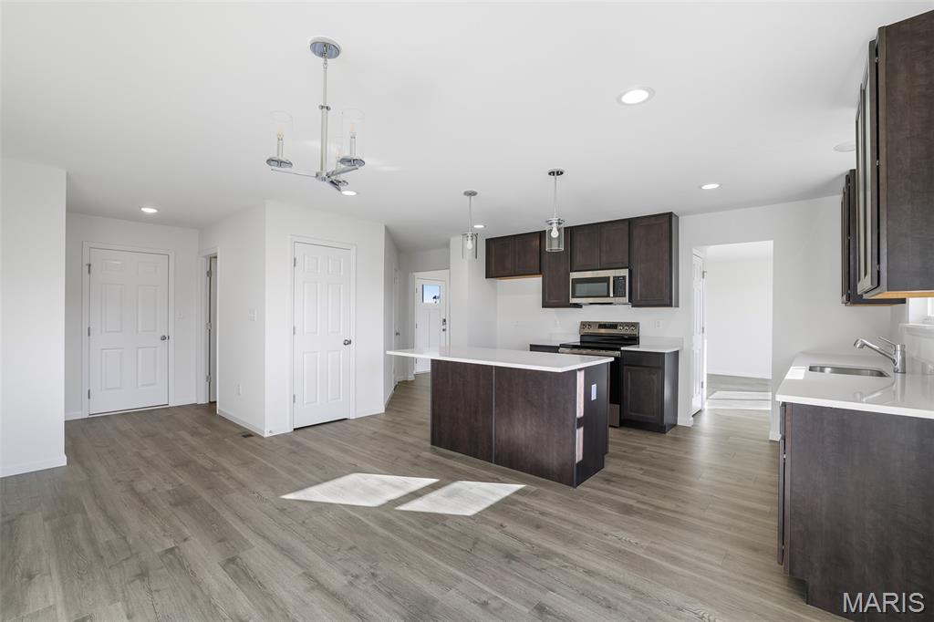 4352 Bear Rdg Drive House Springs, MO 63051 - Photo 8 of 22