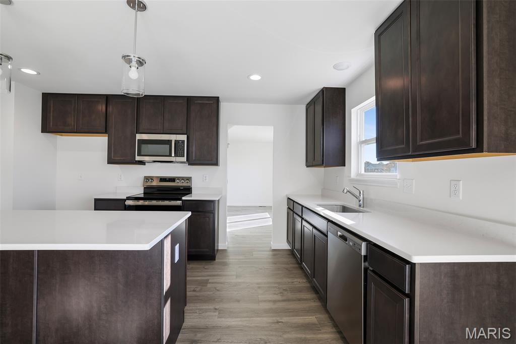 4352 Bear Rdg Drive House Springs, MO 63051 - Photo 10 of 22