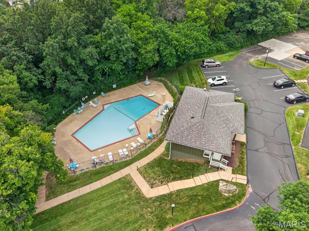 2427 Hidden Meadow Lane Ballwin, MO 63021 - Photo 17 of 17