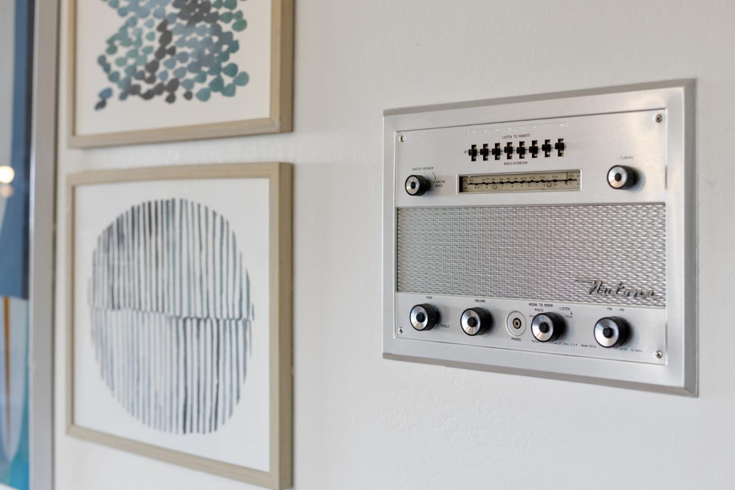 2203 Ewell Road Belmont, CA 94002 - Photo 13 of 50 a view of front door with washer and dryer