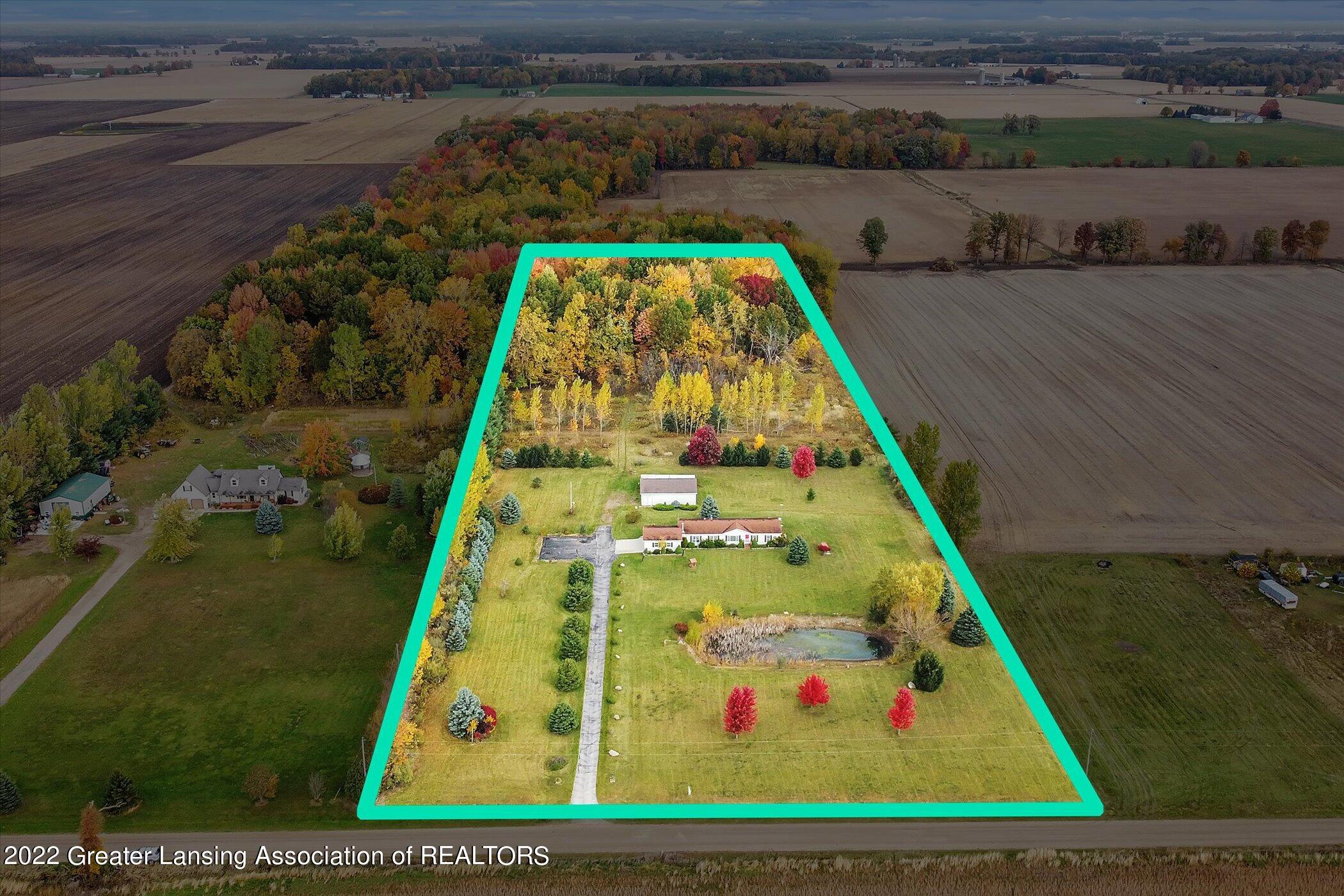 6601 East Mead Road Elsie, MI 48831 - Photo 62 of 62 3D1C7B52-C825-4FBE-AAF3-450F88ED0958