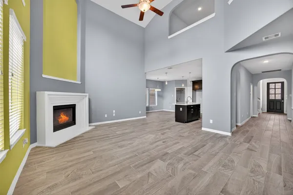 $3,300 | 11022 Honeysuckle Haven Drive, Cypress, TX 77433