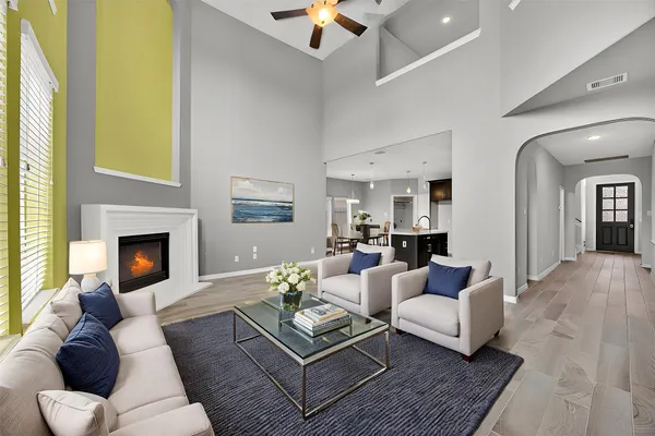 $3,300 | 11022 Honeysuckle Haven Drive, Cypress, TX 77433
