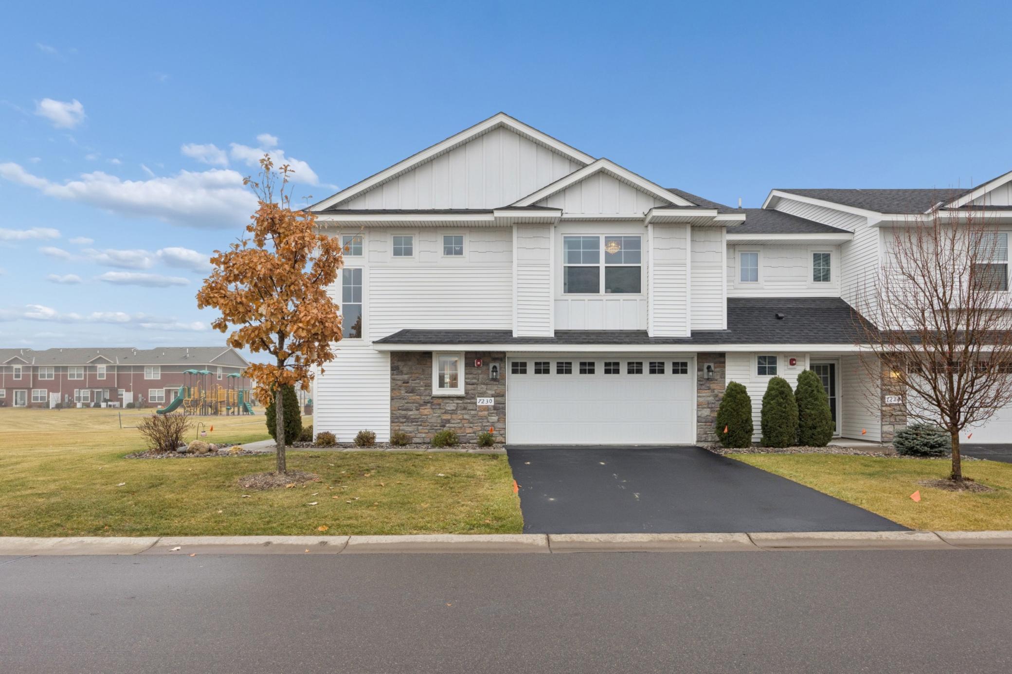 7230 Bay Drive Hugo, MN 55038 - Photo 1 of 37