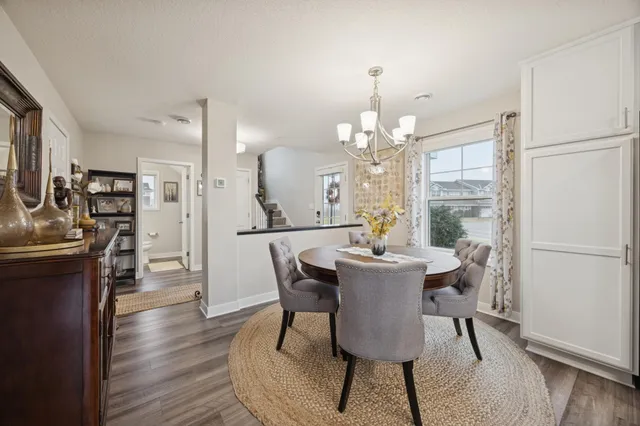 $369,900 | 7230 Bay Drive, Hugo, MN 55038