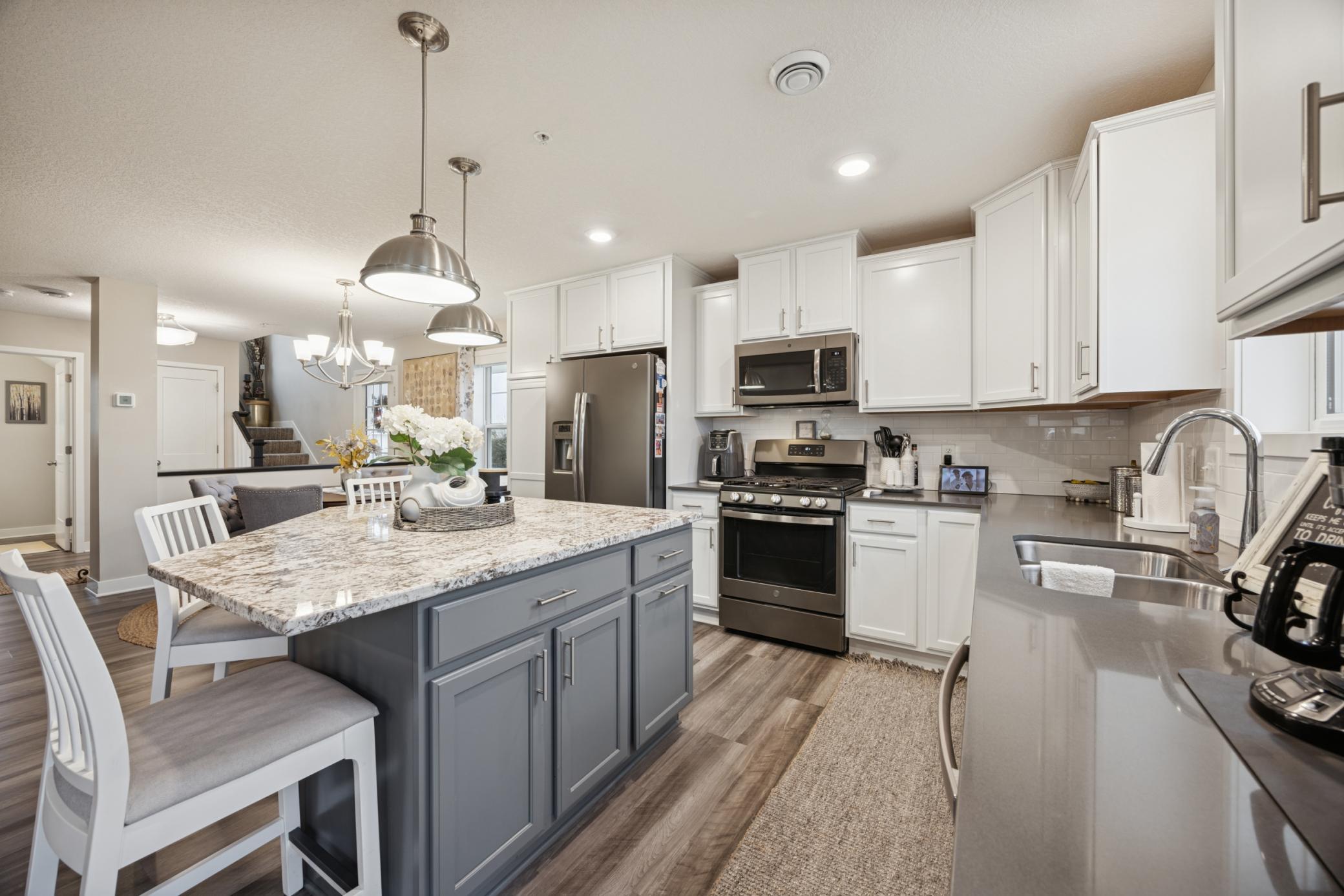 7230 Bay Drive Hugo, MN 55038 - Photo 14 of 37