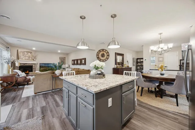 $369,900 | 7230 Bay Drive, Hugo, MN 55038