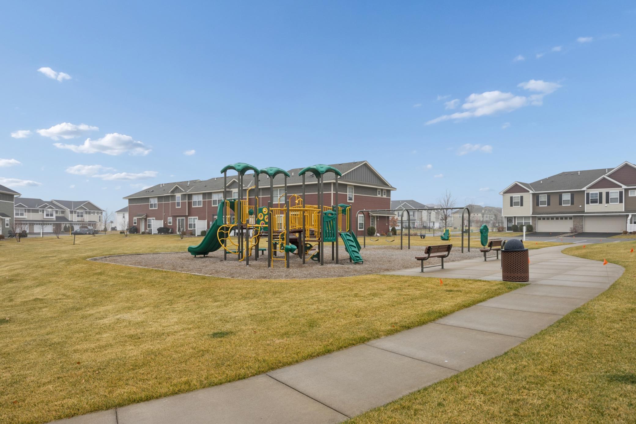 7230 Bay Drive Hugo, MN 55038 - Photo 32 of 37